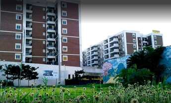 Imagem 3: Apartamento à venda, 2 quartos, 2 suítes, 2 vagas, Ribeirânia - Ribeirão Preto/SP