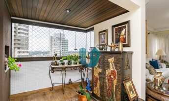 Imagem 2: Apartamento - 119,13m² - R$ 989.000,00 - Mossunguê