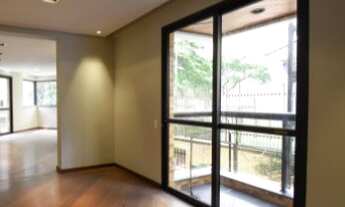 Imagem 4: Apartamento com 4 suítes e 5 vagas de garagem, no bairro de Perdizes