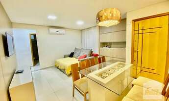 Imagem: Apartamento à Venda - Arvoredo, 3 Quartos