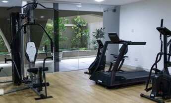 Imagem 5: APARTAMENTO - HIGIENÓPOLIS - SP