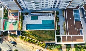 Imagem 7: CONDOMÍNIO HORIZON LAPA