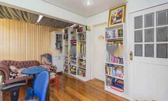 Imagem 6: Porto Alegre - Casa Padrão - Ipanema