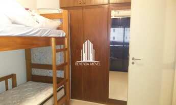 Imagem 7: Apartamento á venda no Sumarezinho