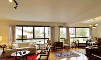 Imagem 6: Casa à venda com 430m², 4 quartos, 4 suites e 5 vagas no morumbi