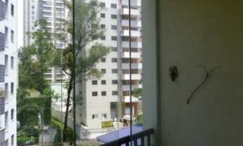 Imagem 4: Apartamento 2 dormitórios, 2 suítes, 77m2 na Vila Andrade