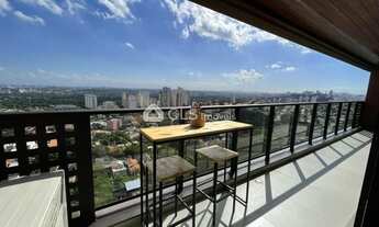 Imagem 3: São Paulo - Apartamento Padrão - Vila Madalena