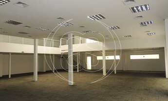 Imagem: São Paulo - Prédio Inteiro - Brooklin