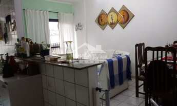 Imagem 3: Apartamento na Aviação, 2 Dormitórios, Sacada, Confira na Imobiliária em Praia Grande