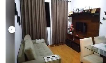 Imagem 4: Belo Horizonte - Apartamento Padrão - Belmonte