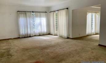 Imagem 2: CASA ASSOBRADADA - PACAEMBÚ - SP