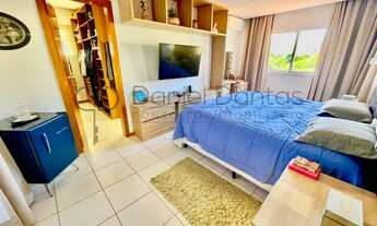 Imagem 5: Cond em Candelária com 4/4 espaço gourmet, Condomínio Valle do Sol Oportunidade