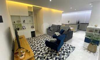 Imagem 5: Apartamento-São Paulo-SANTO AMARO