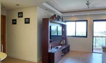 Imagem 4: Apartamento Esplanada Park bairro Esplanada II Venda Permuta SJC