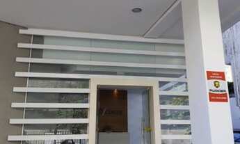 Imagem 2: Sala para alugar, 30 m² por R$ 1.300,00 - Azenha - Porto Alegre/RS