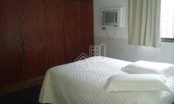 Imagem 9: Casa com 5 dormitórios à venda, 280 m² por R$ 2.000.000,00 - São Francisco - Niterói/RJ