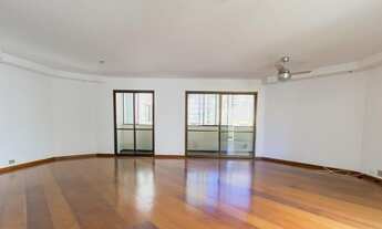 Imagem: Apartamento com 4 dorms, 3 suites e 4 vagas