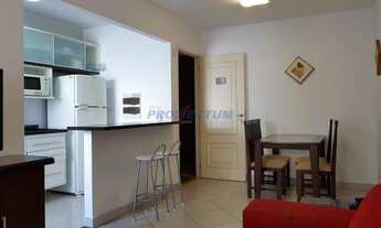 Imagem 3: Apartamento - Cambuí - Campinas