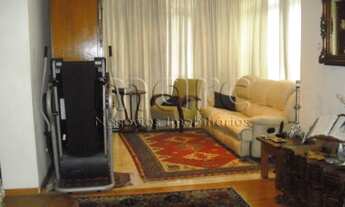 Imagem 7: SÃO PAULO - Apartamento Padrão - JARDIM PAULISTA