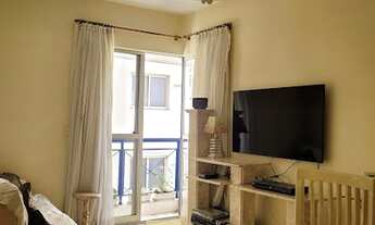 Imagem 3: Apartamento á venda na Vila Ipojuca