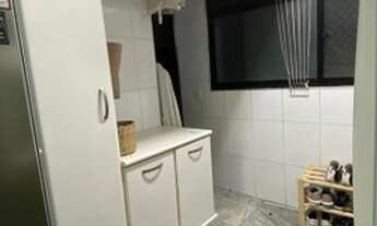 Imagem 7: Lindo apartamento com 120 m2, 3 quartos ao lado do Shopping Morumbi