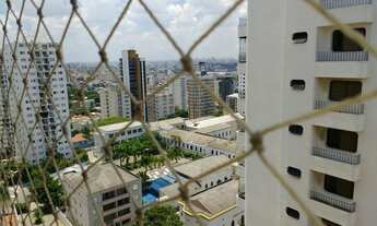 Imagem: Apartamento de 80m² com 3 dormitórios