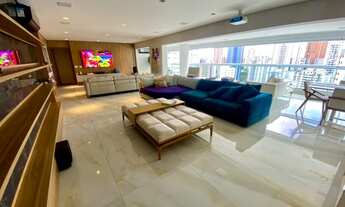 Imagem 7: Apartamento com 4 suítes e 4 vagas K By Cyrela