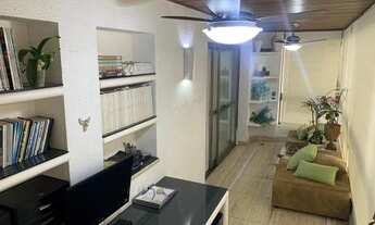 Imagem 4: Apartamento mobiliado estilo Neo clássico Vila Suzana