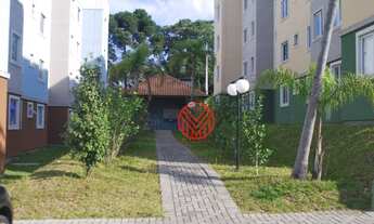 Imagem 3: Apartamento com 2 dormitórios, 60 m² - venda por R$ 199.000 ou aluguel por R$ 2.100/mês