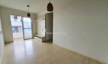 Imagem 2: Apartamento - Jardim Nova Europa - Campinas