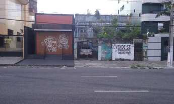 Imagem: Terreno med. 14x72 na Tv. Jerônimo Pimentel