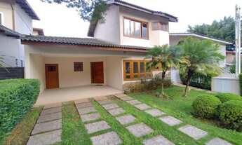 Imagem: Casa para Venda em Barueri, Alphaville