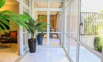 Imagem 4: Apartamento com 02 Dormitórios na Vila Madalena