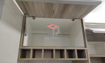 Imagem 5: Apartamento à venda, 2 quartos, 1 vaga, Canhema - Diadema/SP