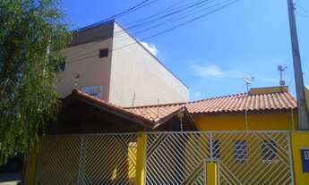 Imagem 2: CASA RESIDENCIAL em ITUPEVA - SP, PARQUE DAS LARANJEIRAS