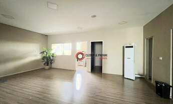 Imagem 7: Salão Comendador Hermelino Matarazzo