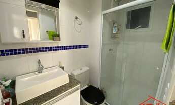 Imagem 6: Apartamento com 2 dormitórios à venda, 53 m² por R$ 339.000,00 - Picanco - Guarulhos/SP