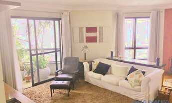 Imagem 2: APARTAMENTO - PERDIZES - SP