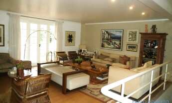 Imagem 2: CASA ASSOBRADADA - MORUMBI - SP