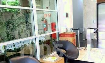 Imagem 4: Sala Comercial de 72m² na Chácara Santo Antônio (Zona Sul)