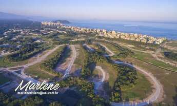 Imagem 3: Lote/Terreno para venda possui 600 metros quadrados em Riviera de São Lourenço - Bertioga
