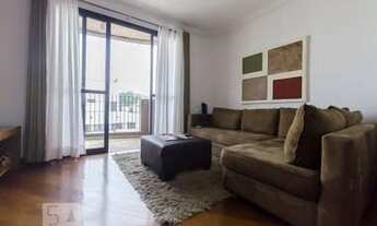 Imagem 3: Apartamento à venda em Vila Andrade com 4 dormitórios todos com suítes, e vagas