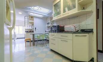 Imagem 6: Rio de Janeiro - Apartamento Padrão - Lagoa