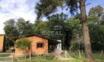 Imagem 4: Casa para aluguel, 2 quartos, 1 vaga, Recanto da Quinta - Nova Santa Rita/RS