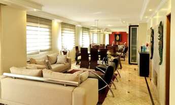 Imagem: Apartamento à venda no bairro Perdizes