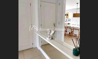 Imagem 4: Apartamento - Loteamento Residencial Vila Bella - Campinas