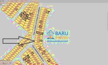 Imagem 9: Terreno à venda, 224 m² por R$ 107.000,00 - Residencial Parque Laguna - Salto/SP