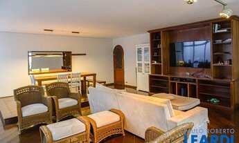 Imagem 6: SOBRADO - PACAEMBÚ - SP