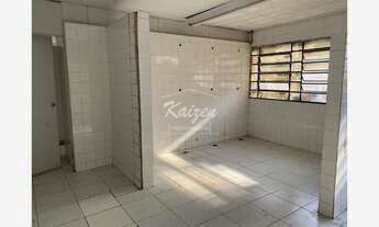 Imagem 6: Galpão em São Paulo - Santa Catarina