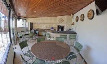 Imagem 7: Cobertura para venda com 4 quartos em Caioba